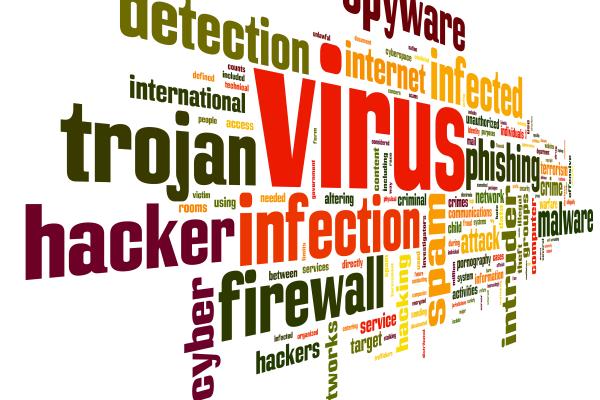 sikkerhed for hacker